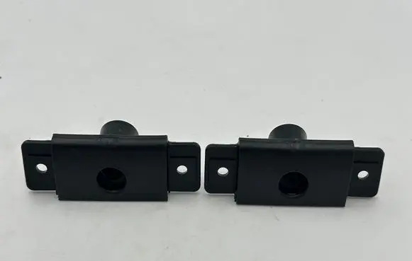 Fiat Ducato Rear door lock loop/hook striker 4424071