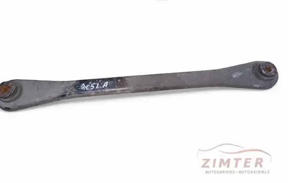 Rear control arm