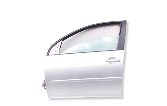 Volkswagen Golf V Front door 1K4831311