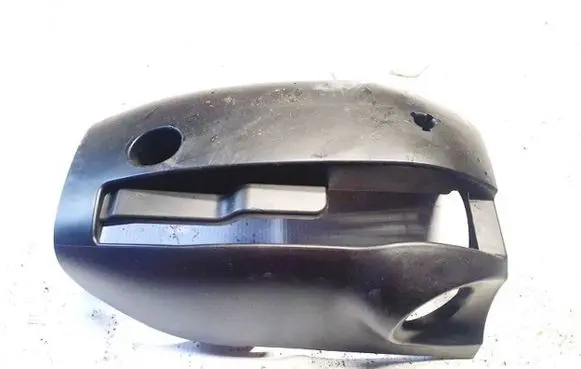 Ford S-MAX Steering wheel column trim 6m213533a 6m21-3533-a