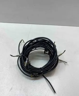 Brake vacuum hose/pipe