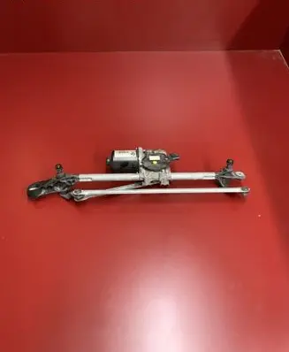 BMW 3 F30 F35 F31 Front wiper linkage 7267503