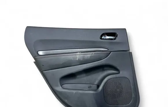 Dodge Durango III Rear door card panel trim 22501A 20232630010 M02099002R5