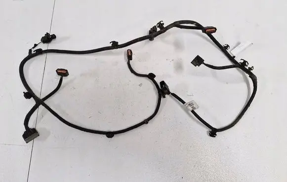 KIA Pro Cee'd III Parking sensor (PDC) wiring loom 91881-J7050