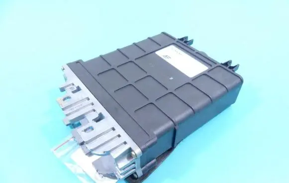 Seat Alhambra (Mk1) Engine control unit/module ECU 037906025S IMPRK1346948