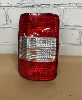 Volkswagen Caddy Rear/tail lights 2K0945257A 4VFX13N005AB