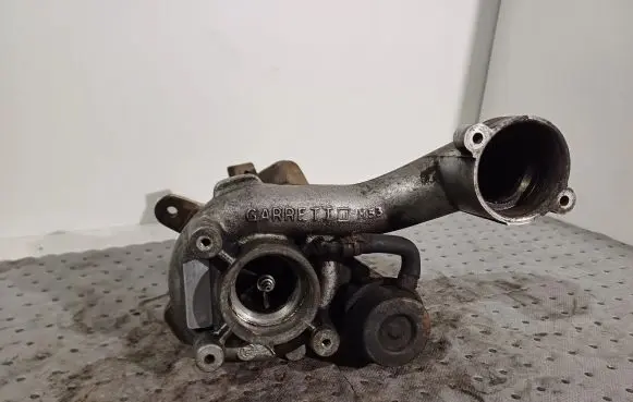 Renault Espace III Turbo GT1749 7700101141B