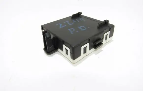 Mercedes-Benz C W205 Other control units/modules A2059003222