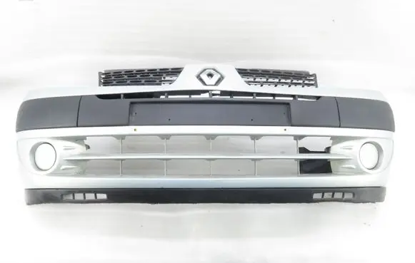 Renault Clio II Front bumper 