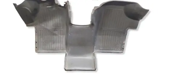 Mercedes-Benz Vito Viano W639 Front floor carpet liner A6396841402