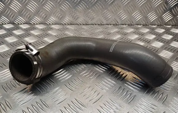 Renault Scenic II - Grand scenic II Intercooler hose/pipe 8200360079B 8200360079