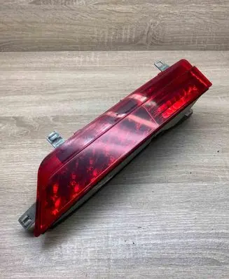 BMW 7 E65 E66 Rear/tail lights 8379690 6911796