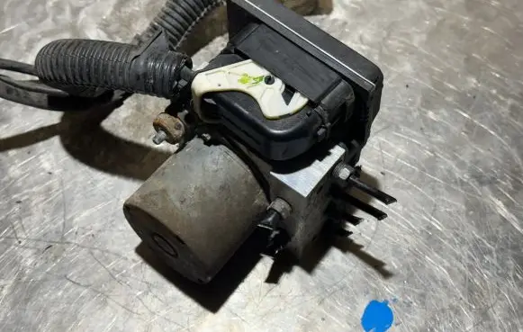 Citroen DS4 ABS Pump 9678558080