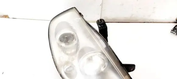 SsangYong Rexton Headlight/headlamp