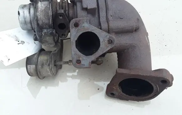 Opel Astra G Turbo 90530995