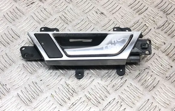 Audi A6 S6 C6 4F Rear door interior handle 4F0839020F