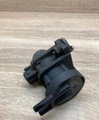 Opel Zafira A Turbo solenoid valve 09158200 4534375