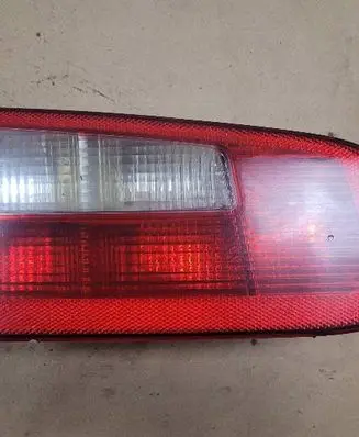 Renault Laguna II Rear/tail lights