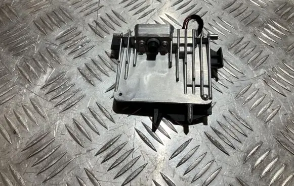 Mercedes-Benz A W177 Windshield/windscreen camera A2479002107
