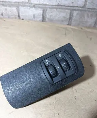 Renault Scenic III - Grand scenic III Headlight level height control switch 88020009 08802020 648450010R