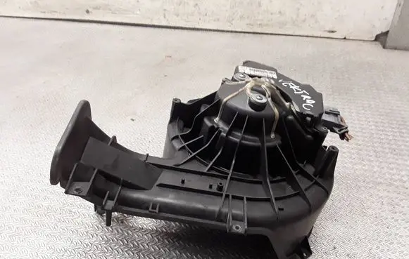 Opel Vectra C Heater fan/blower 73421312U PU2K006962R