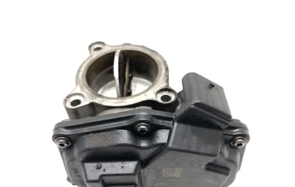 BMW 5 F10 F11 Engine shut-off valve 7810752