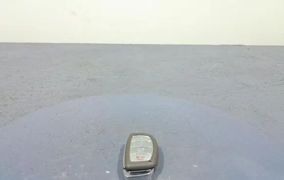 Hyundai i40 Ignition lock 2012DJ0513