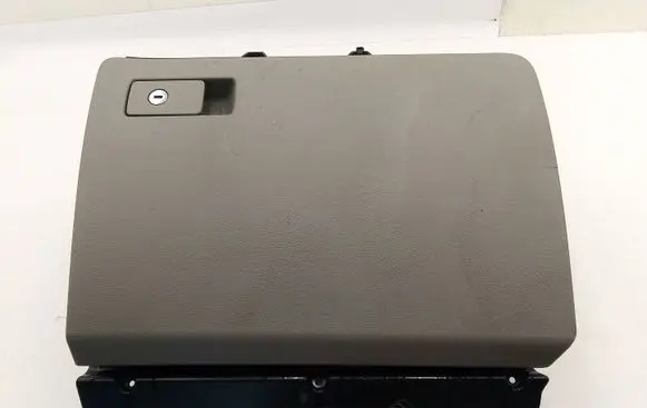 Volkswagen PASSAT B6 Glove box 3C1857114