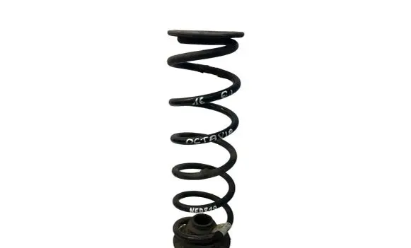 Skoda Octavia Mk3 (5E) Rear coil spring 5Q0511121
