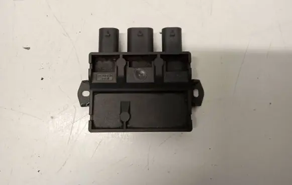 Volvo S90, V90 Tailgate/trunk control unit/module 59185 C96550100