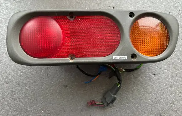 Nissan Terrano Rear/tail lights 265500X001