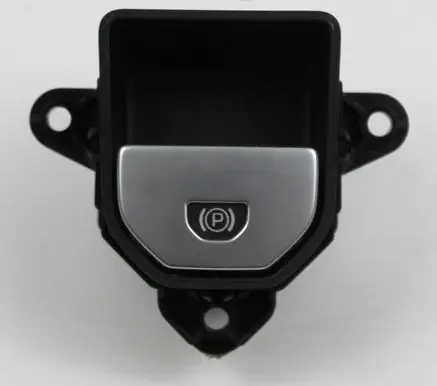 Land Rover Range Rover Evoque L538 Hand parking brake switch GJ322B623AA