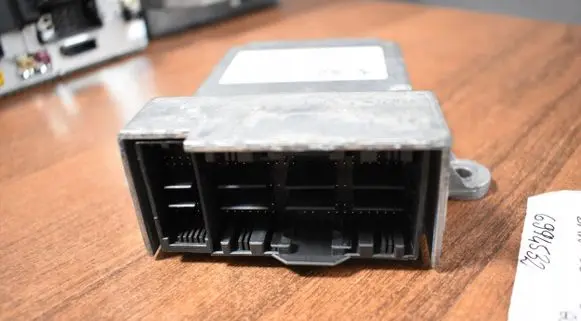 BMW X3 G01 Airbag control unit/module 699453255