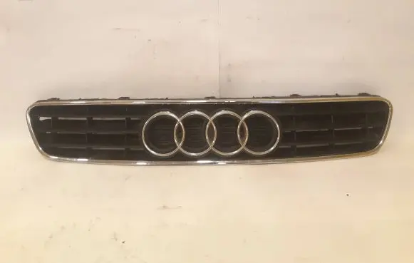 Audi A3 S3 8L Front bumper upper radiator grill