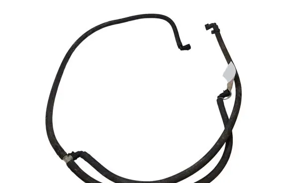Volvo XC90 Windshield washer fluid hose 