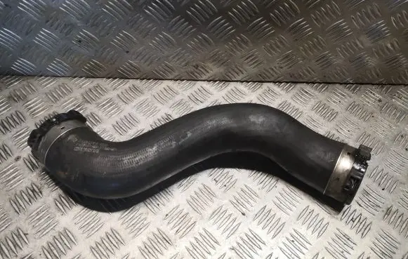 Mercedes-Benz C W204 Intercooler hose/pipe 2125280000 A2125280000