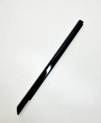 Mercedes-Benz SL R231 Rear door glass trim molding a2316700438