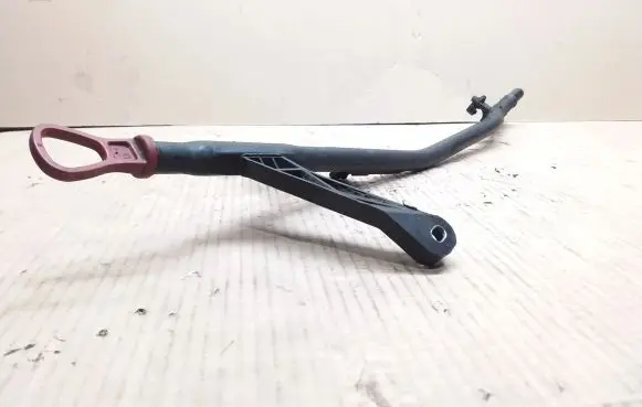 BMW 5 E60 E61 Oil level dip stick 7793309
