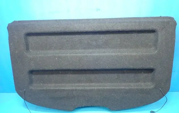 Nissan Qashqai Parcel shelf 