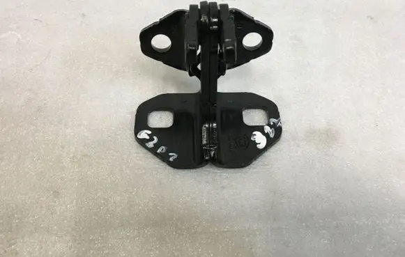 Tesla Model S Front door upper hinge 553800H