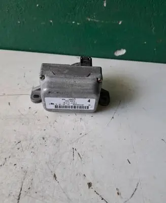 Nissan Pathfinder R51 ESP acceleration yaw rate sensor 47931EA010 B5D5B23162 SC00C2201101
