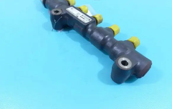 Ford Fiesta Fuel main line pipe 9654592680 IMPRK1237674