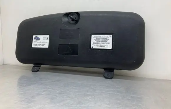 BMW 5 E60 E61 Tool box 6761420