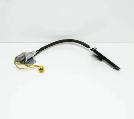 Volkswagen Phaeton Seat belt adjustment motor 560973354Z