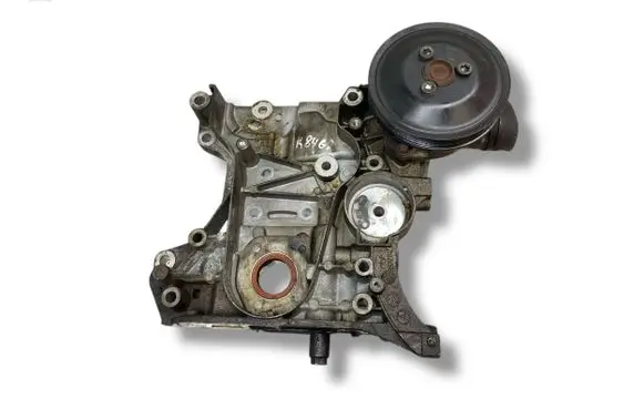 Opel Zafira B Oil pump 55556428 12992380
