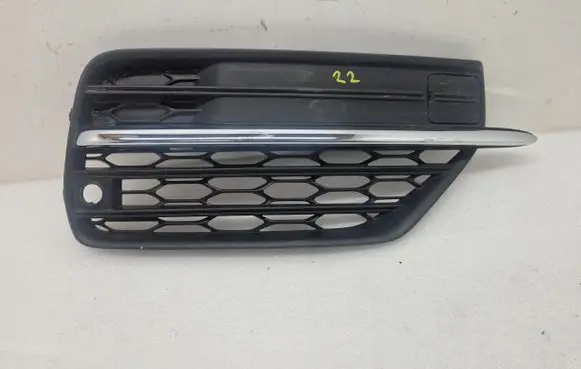 Volvo XC90 Front fog light trim/grill 31383869