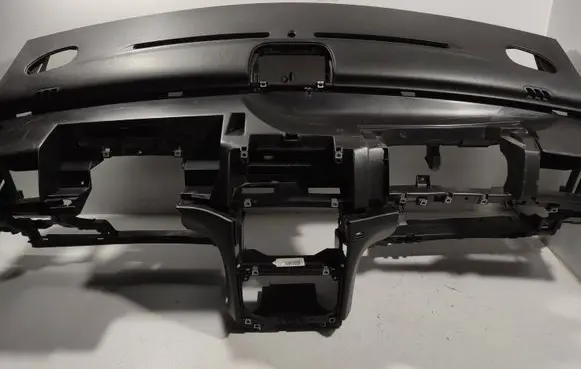 Peugeot 307 Dashboard 96344980