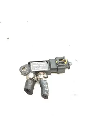 Opel Combo D Exhaust gas pressure sensor 55241075 0281006287 120609T1049F