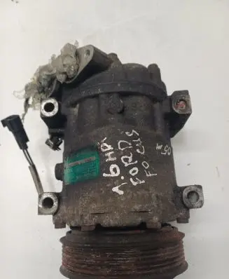 Ford Focus Air conditioning (A/C) compressor (pump) 3M5H19D629GD