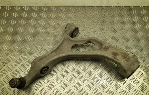 Porsche Cayenne (92A) Front lower control arm/wishbone 7P5407152A
